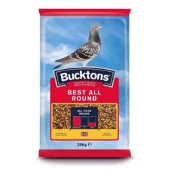 Bucktons Best All Round 20kg