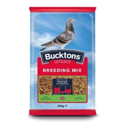 Bucktons Breeding Mix 20kg