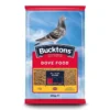Bucktons Dove Balanced Wild Bird Mix - 20kg