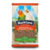 Bucktons Cockatiel & Lovebird Food 20kg