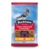 Bucktons Pigeon High Protein Economy 20kg