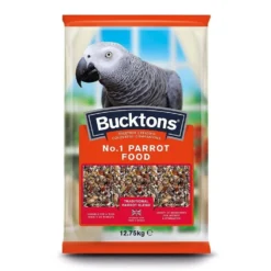 Bucktons No. 1 Parrot Food 12.75kg
