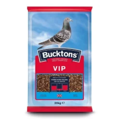 Bucktons VIP Mix 20kg