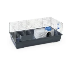 Lazy Bones Rabbit 100 Cage Kit