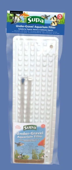 Supa Under Gravel Filter