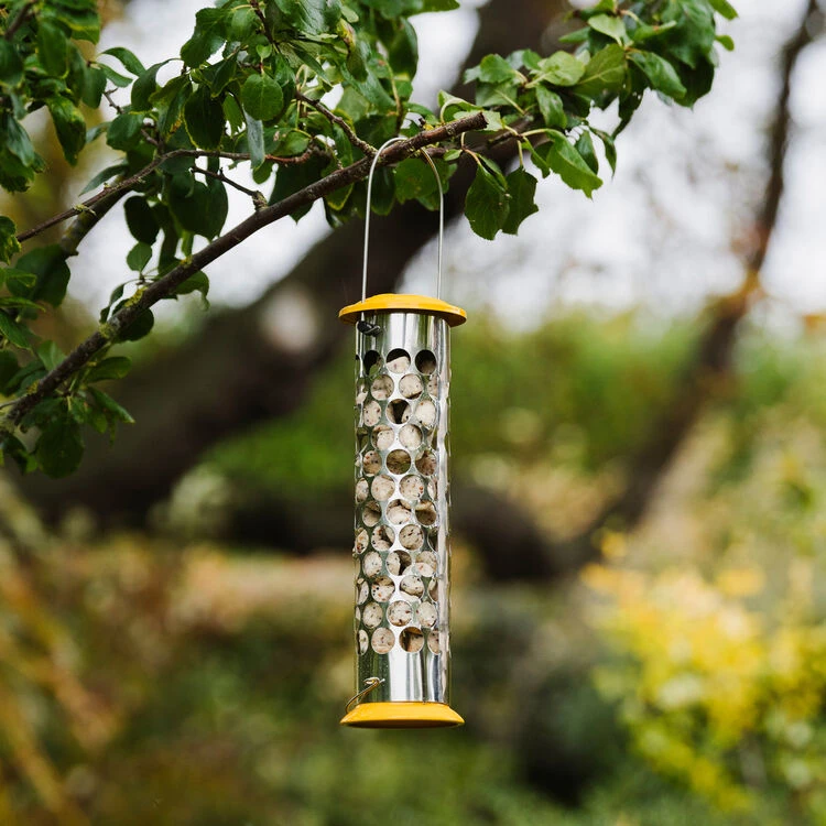 Peckish Daily Goodness Nugget Feeder 2 Peckish Daily Goodness Nugget Feeder - Image 2