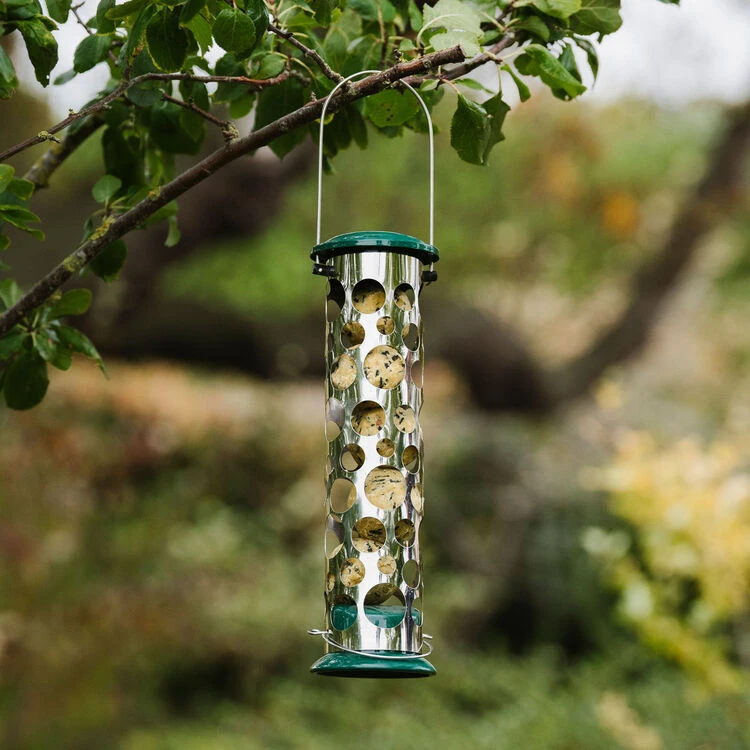 Peckish All Weather Energy Ball Feeder 2 Peckish All Weather Energy Ball Feeder - Image 2