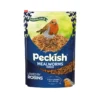 Peckish Natural Mealworm Treats Bird Feed 1kg