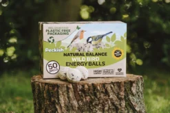 Peckish Natural Balance Energy Balls For Birds -PetNest Shop 69636