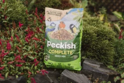 Peckish Complete 5 In 1 Bird Food 5 Peckish Complete 5 In 1 Bird Food -PetNest Shop 71317