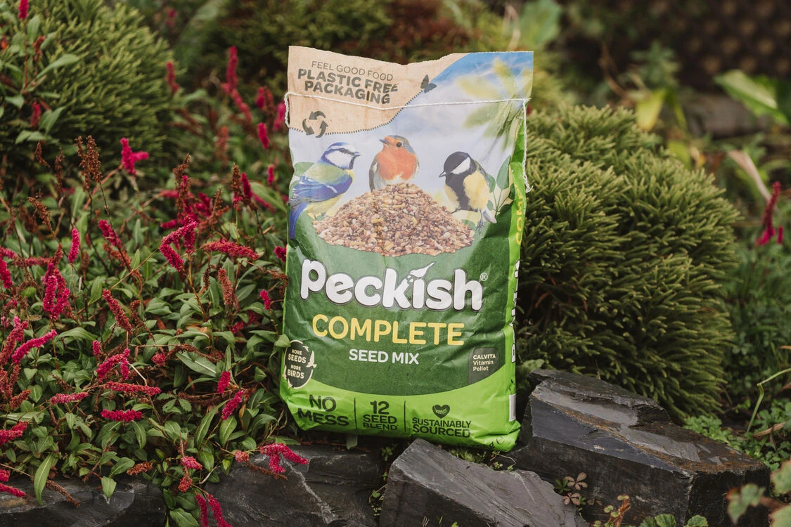 Peckish Complete 5 In 1 Bird Food 3 Peckish Complete 5 In 1 Bird Food - Image 3