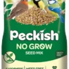 Peckish No Grow Seed Mix For Birds