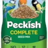 Peckish Complete 5 In 1 Bird Food