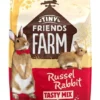 Supreme Tiny Friends Farm Russel Rabbit Original