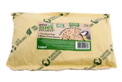 10 X Suet To Go Eco Insect Suet Pellets 1kg