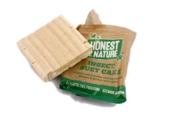 10 X Suet To Go Honest To Nature Insect Suet Blocks 280g