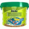 Tetrapond Tetra Pond Sticks 1.2kg