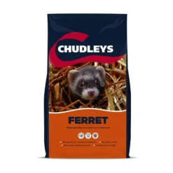 Chudleys Ferret Food 14kg