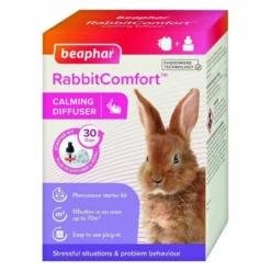 Beaphar RabbitComfort Calming Diffuser