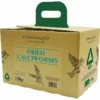 Johnston & Jeff Dried Calciworms In EcoBox 1.5kg