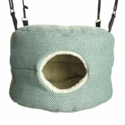 Little Friends Huge Hive Rat & Ferret Green