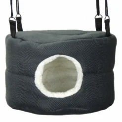 Little Friends Huge Hive Rat & Ferret Grey