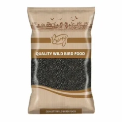 Berry Black Sunflower 12.55kg