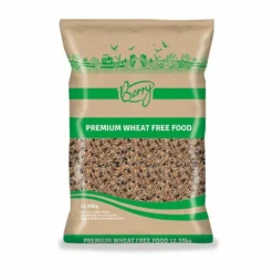 Berry Premium Wheat Free Mix