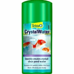 Tetrapond Crystal Water 500ml