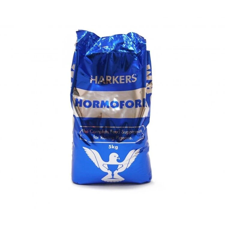 Harkers Hormoform Racing Pigeon Supplement 2 Harkers Hormoform Racing Pigeon Supplement - Image 2