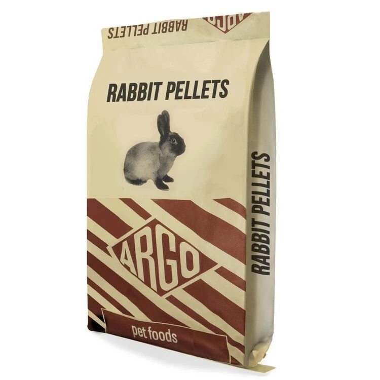 Argo Rabbit Pellets 20kg 1 Argo Rabbit Pellets 20kg