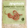 Komodo Aspen Reptile Bedding 14kg
