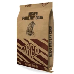 Argo Mixed Poultry Corn 20kg