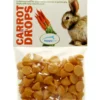 Critter's Choice Carrot Drops