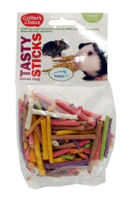 Critter's Choice Tasty Sticks