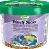 Tetrapond Variety Sticks Bucket/1650g 10litre