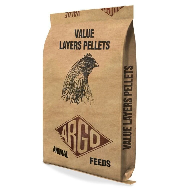 Argo Value Layers Pellets 20kg 1 Argo Value Layers Pellets 20kg