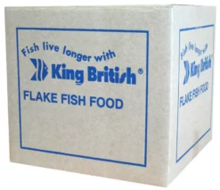 King British Tropical Flake (with Ihb) 2kg