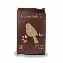 Honeyfields Won't Grow Mix Wild Bird Food