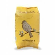 Honeyfields Sunflower Hearts