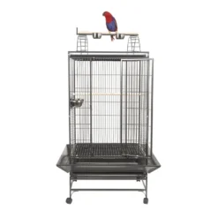Sky Pet Products Barcelona Bird Cage