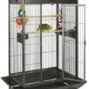Sky Pet Products Cambridge Antique Bird Parrot Cage