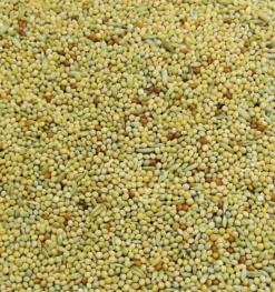 Bartholomews Colonels® BBB Budgie Bird Seed Mix 20kg