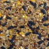 Bartholomews Colonels® Xtra Plus Aniseed Wild Bird Food Seed Mix 20kg