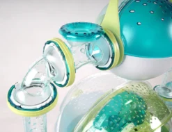 The Pet Express Habitrail OVO Habitat Dwarf Hamster Starter Kit 7 The Pet Express Habitrail OVO Habitat Dwarf Hamster Starter Kit -PetNest Shop Copy of DSC00068