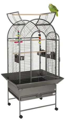 Sky Pet Products Liberta Cortes Bird Cage