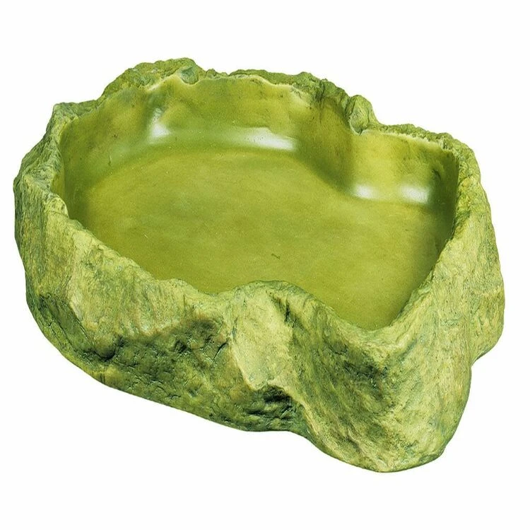 Exo Terra Reptile Feeding Dish 2 Exo Terra Reptile Feeding Dish - Image 2