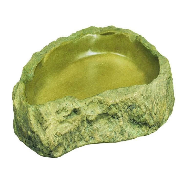 Exo Terra Reptile Feeding Dish 1 Exo Terra Reptile Feeding Dish