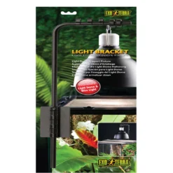 Exo Terra Light Bracket For Light Domes
