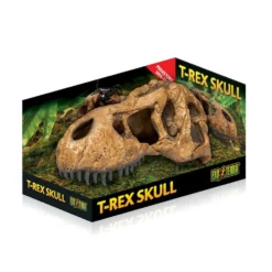 Exo Terra Lizard T-Rex Skull